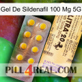 Sildenafil Gel 100 Mg 5G new06